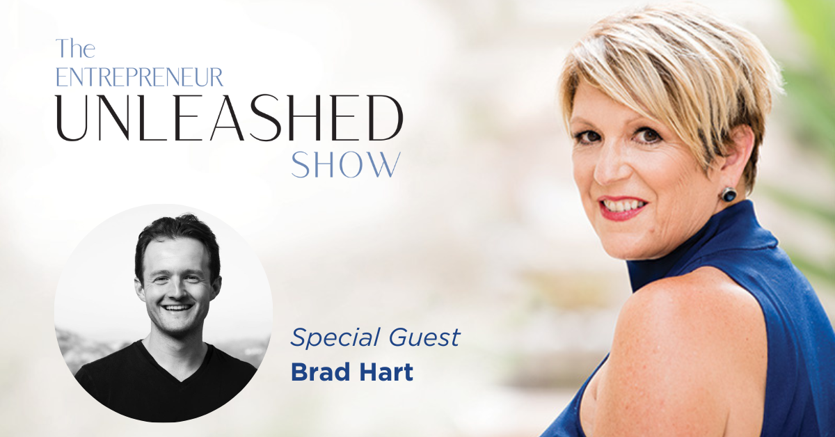 Ep. 90: Brad Hart