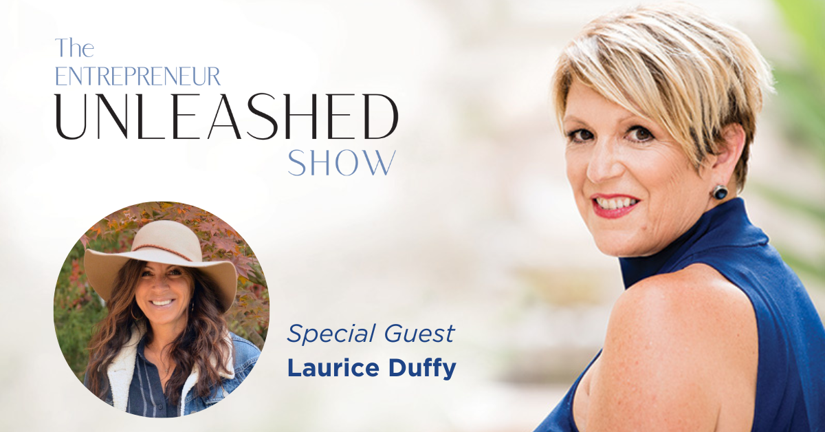 Ep. 87: Laurice Duffy