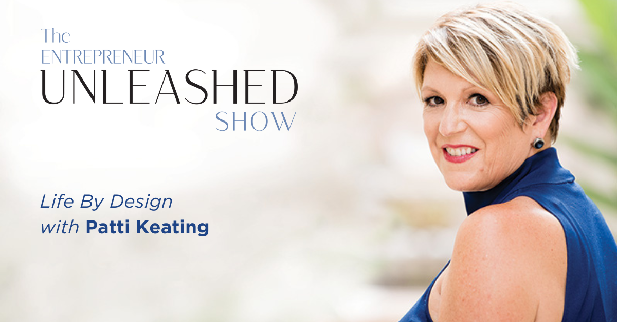 ep #29 Life By Design